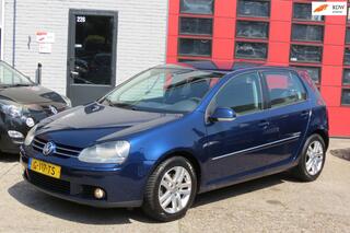 Volkswagen Golf VI