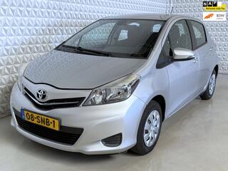 Toyota Yaris (2005 - 2011)