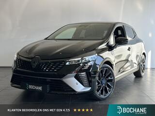 Renault Clio (2019 - 2025)