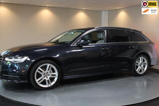 Audi A6 Avant (2011 - 2018)