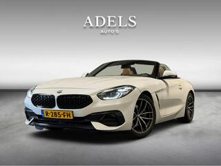 BMW Z4 Roadster