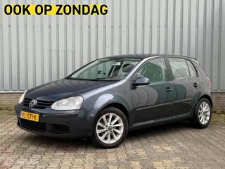 Volkswagen Golf V