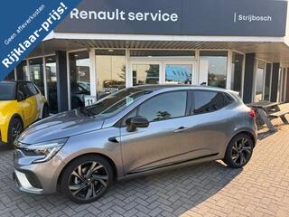 Renault Clio (2019 - 2025)