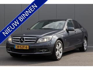 Mercedes-Benz C-Klasse Estate (2007 - 2014)