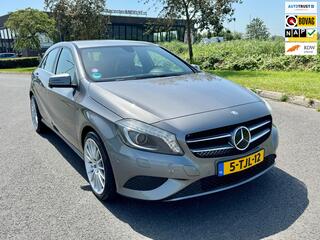 Mercedes-Benz A-Klasse (2012 - 2018)