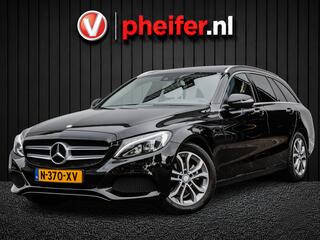 Mercedes-Benz C-Klasse Estate (2014 - 2021)