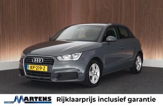 Audi A1 (2010 - 2018)