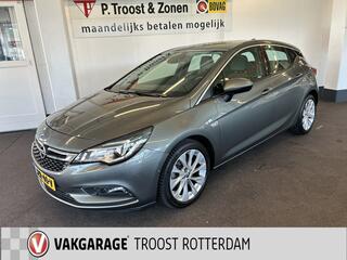 Opel Astra (2015 - 2021)