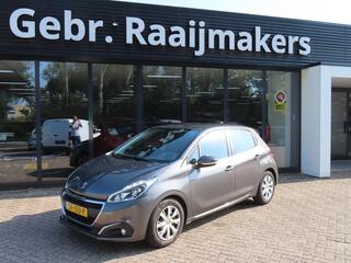 Peugeot 208 (2012 - 2019)