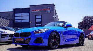BMW Z4 Roadster