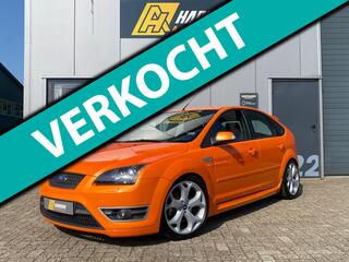 Ford Focus (2005 - 2011)
