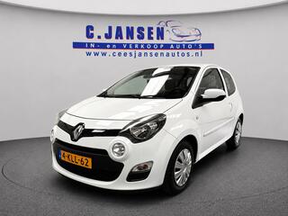 Renault Twingo (2007 - 2014)