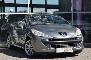 Peugeot 207 CC