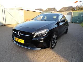 Mercedes-Benz A-Klasse (2012 - 2018)