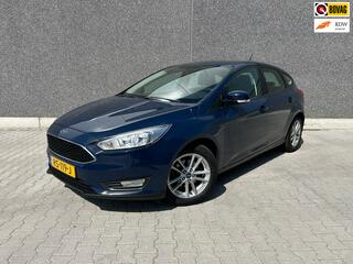Ford Focus (2011 - 2018)