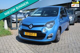 Renault Twingo (2007 - 2014)