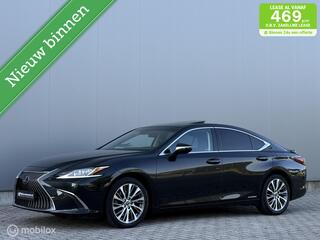 Lexus ES (2018 - 2026)