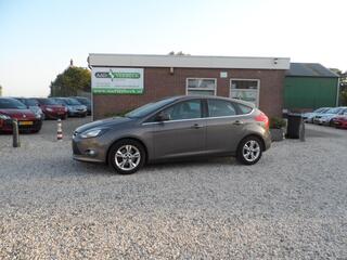 Ford Focus (2011 - 2018)