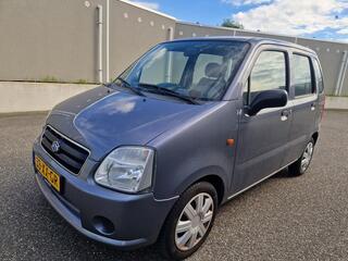 Suzuki Wagon R+