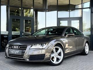 Audi A7 Sportback