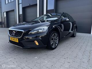 Volvo V40 Cross Country