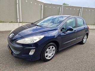 Peugeot 308 (2007 - 2013)