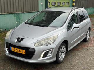 Peugeot 308 (2007 - 2013)