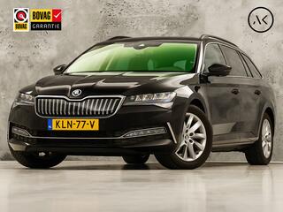 Skoda Superb Combi (2015 - 2023)
