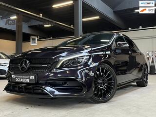 Mercedes-Benz A-Klasse (2012 - 2018)