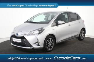 Toyota Yaris (2011 - 2020)