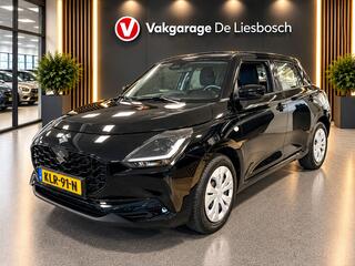 Suzuki Swift (2017 - 2024)