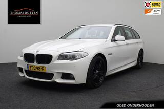BMW 5-Serie Touring (2010 - 2016)