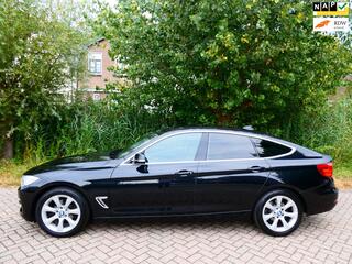 BMW 3-Serie GT