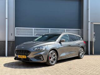 Ford Focus Wagon