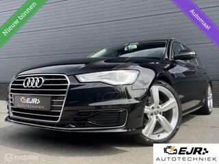Audi A6 Avant (2011 - 2018)