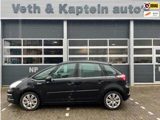 Citroen C4 Picasso (2007 - 2013)