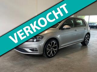 Volkswagen Golf VII