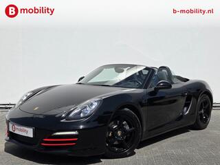 Porsche 718 Boxster