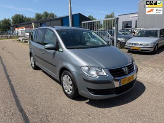 Volkswagen Touran (2003 - 2010)