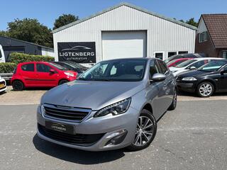 Peugeot 308 (2013 - 2021)