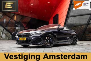 BMW 8-Serie