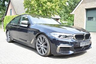 BMW 5-Serie (2016 - 2023)
