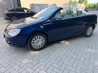 Volkswagen Eos