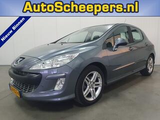 Peugeot 308 (2007 - 2013)