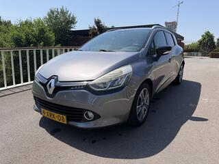 Renault Clio Estate