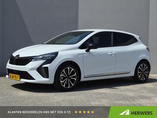Renault Clio (2019 - 2025)