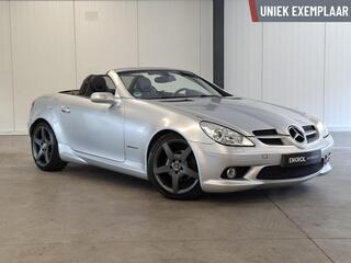 Mercedes-Benz SLK (1996 - 2004)