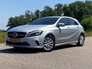 Mercedes-Benz A-Klasse (2012 - 2018)