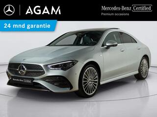 Mercedes-Benz CLA (2013 - 2019)