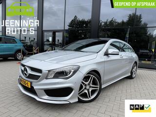 Mercedes-Benz CLA (2013 - 2019)